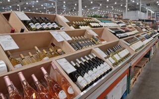 Costco召回近100萬瓶普羅塞克葡萄酒