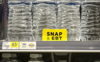 宾州启动SNAP食品援助款项 确保居民按时领取