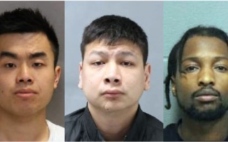 士嘉堡華男遭槍擊身亡 三人被通緝 一人被捕