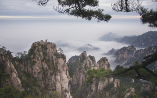 「尋隱者不遇」——古代隱士的故事