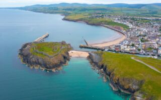 世界上只有這兩個地方無行車速度限制