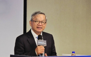 AI RAP平台助攻 台灣產業升級轉型