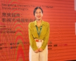 越南影視市場崛起 社群帶動新世代收視潮