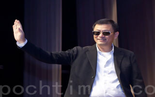 王家衛錄音風波延燒 警方通報 更多細節披露