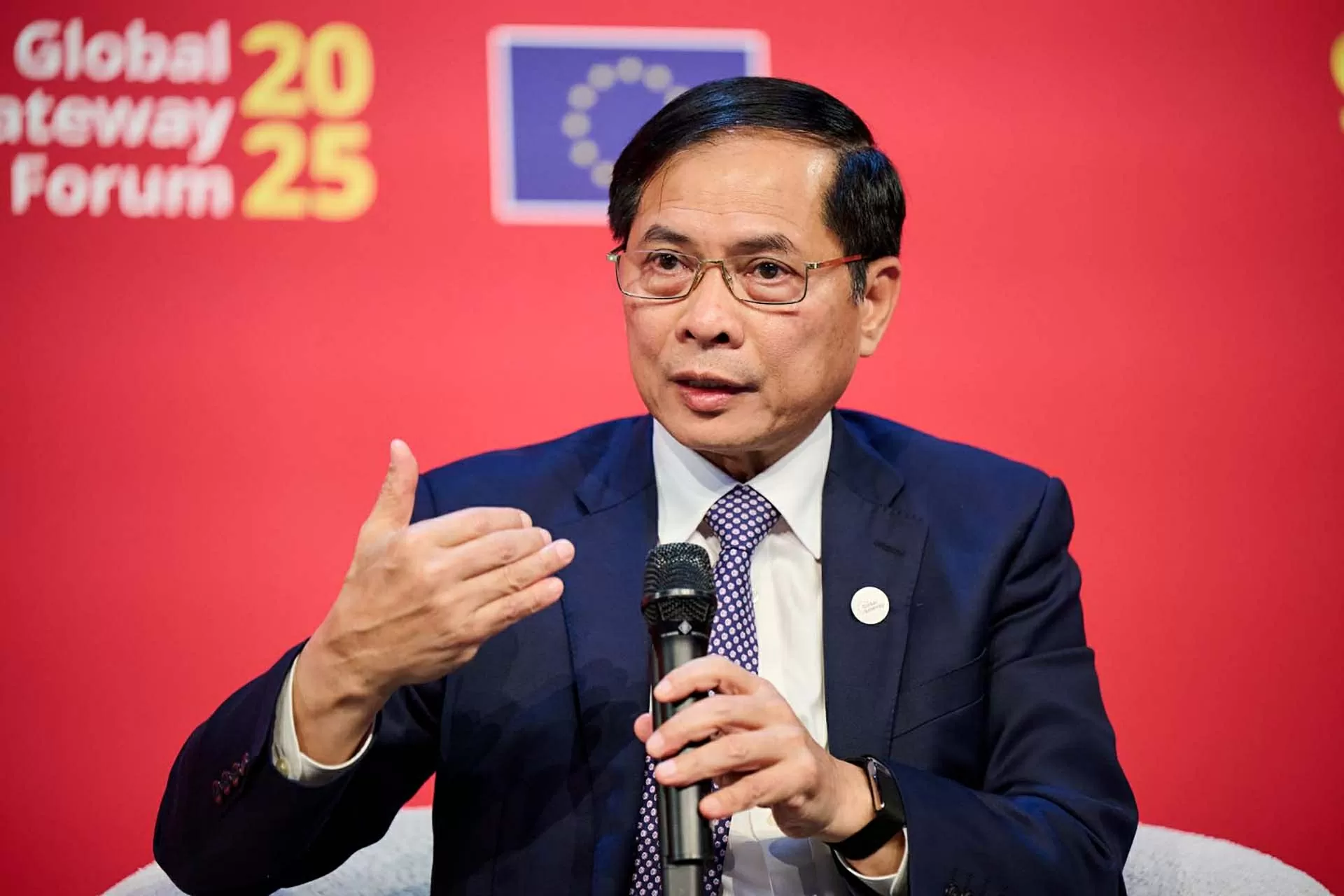 越南加速與美磋商 盼年內達成關稅協議