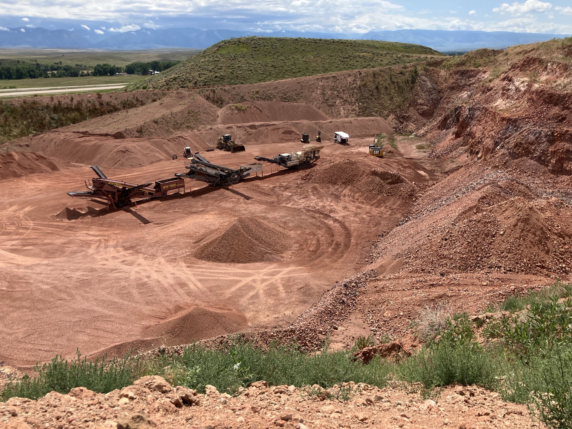 大行觀點】Natixis：稀土熱潮掀起拉丁美洲迎來新「黃金國」｜大紀元時報香港｜獨立敢言的良心媒體