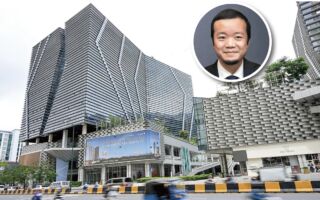 分析：中共才是東南亞電詐園的真正主人