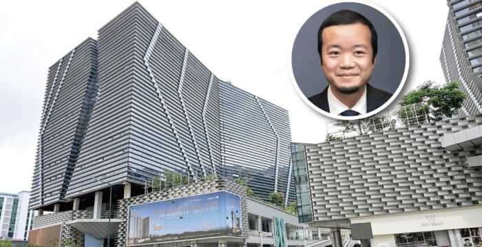 泰国打诈查封3亿美元资产 锁定太子集团陈志