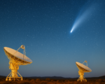 彗星3I/ATLAS傳無線電波 外星飛船論添懸念