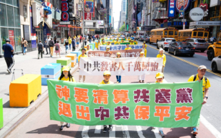 王友群：为什么“三退”是最佳选择？