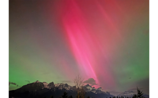 亞省榮獲「全球最嚮往地區」稱號