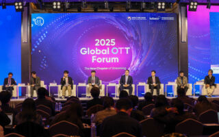 韓國OTT盜版危機：韓國文創內容急需升級反制