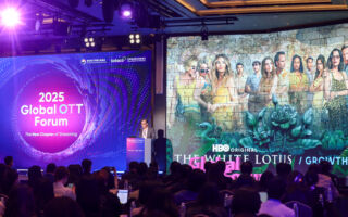 全球OTT峰會首爾舉辦 探索流媒體最新風向
