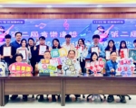 廉洁新声代！苗栗“音乐廉想”再掀创作风潮