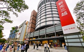 无风无雨放台风假？ 卢秀燕海线地区有达标