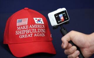 韓副總理談對外經濟戰略：結盟美國 應對中共