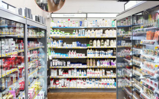 暴力零售盗窃案令人担忧  新泽西州努力应对