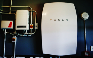 特斯拉召回逾萬個Powerwall 2家用儲能電池