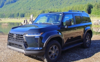 因可能引擎故障問題 豐田召回超過12.6萬輛汽車