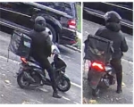 法拉盛假外送员行抢案增 警方吁提高警觉