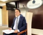 赴陆失联不严重？ 台海基会：每位都是活生生的人