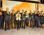 翻譯讓世界看見台灣 李遠：文學活動支撐當官500多天