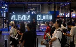 報告:阿里巴巴協助中共軍方針對美國