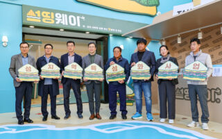 韓國「一島一特色」工程重塑海島未來