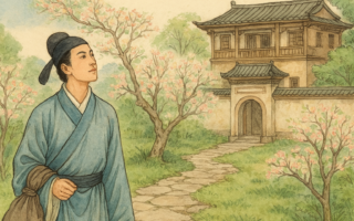 尚書公想招窮書生為婿 夫人選了貴公子 結局出人意料（上）