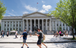 美启动数据驱动型边境行动 打击贩毒集团洗钱