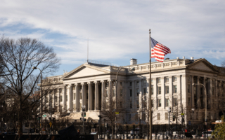 美財政部調查明州詐騙案 稅款疑流向恐怖組織