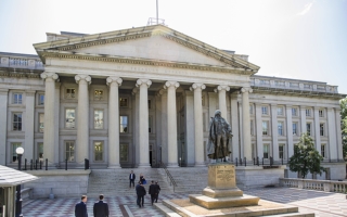 美10月关税收入达314亿美元 创历史新高