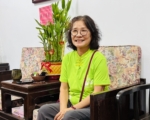 寄居蟹媽媽回到墾丁 守護四十三年的海風與記憶