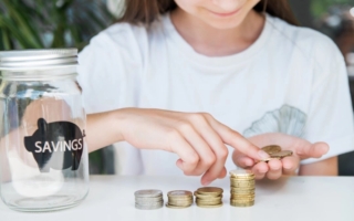 個人理財：青少年提早投資 搶占先機