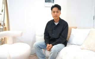 青年建築師創業靠信任 在紐約築起台灣的家