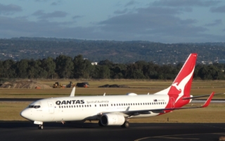 澳航拟在阿德莱德设创新中心 创数百就业