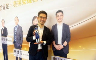 奇美導入生成式AI減文書 走出台灣醫療新路