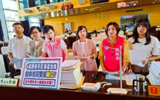 彰化芬普尼蛋外流  中市未及时公布35家餐饮惹议