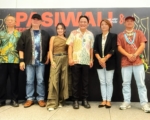PASIWALI揭主题曲 王湘芸夺金唱出台东阳光