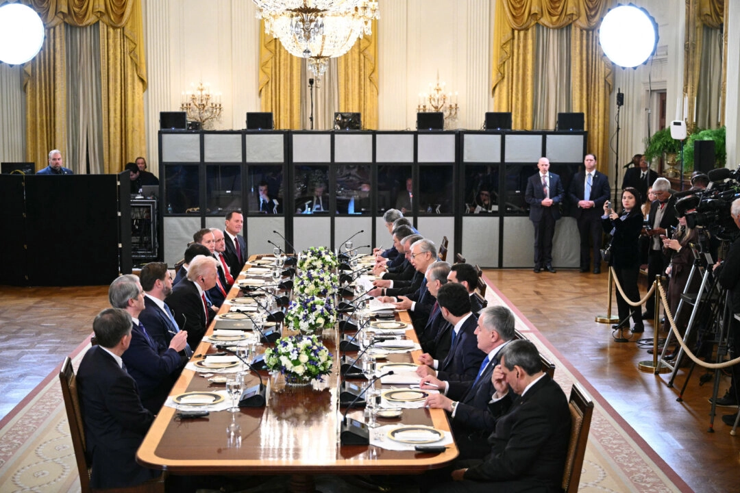 【名家專欄】亞伯拉罕協議與美中競爭新戰線