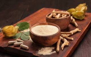 南非醉茄是什么？古老草药重新流行 名人也爱