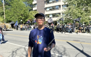 香港「理大圍城」六周年 親歷者憶心路歷程