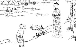 高人點化孫叔敖：謹記三條鐵律，就能獲得善終