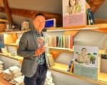 【专访】从永靖写到世界 陈思宏中年危机写出《鬼地方》