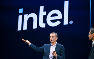 发展科技 英特尔前CEO促深化与日台合作