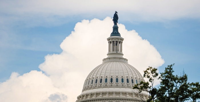 美两党议员提案 阻放松对华AI芯片出口限制