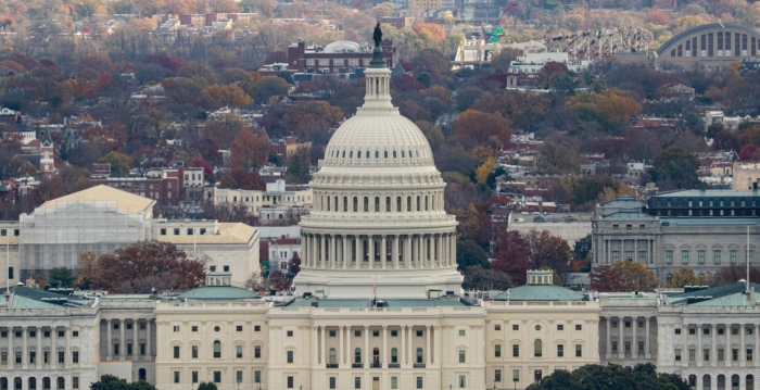 美众议院发布新版《国防授权法案》