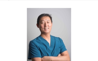 【元气99】于存海医者仁心 在温哥华妙手回春