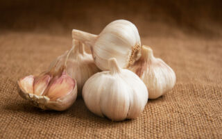 從護心到增強免疫力 大蒜對健康好處多多