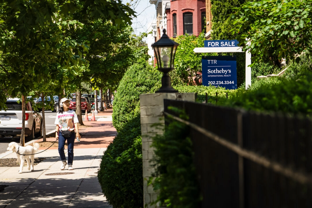 美11月樓市供給仍受限 預計明年銷售顯著升溫